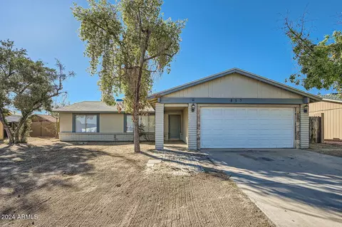 813 W Apollo Ave, Tempe, AZ 85283