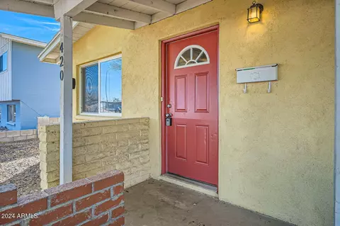 420 S S Frst, Mesa, AZ 85204 photo 4