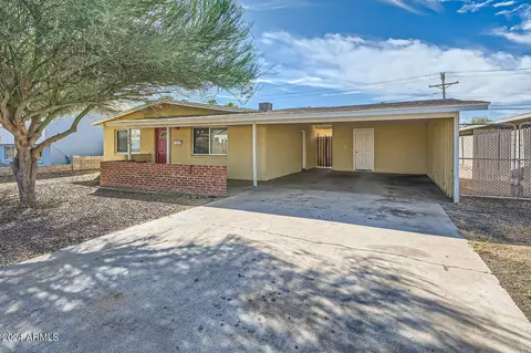 420 S S Frst, Mesa, AZ 85204