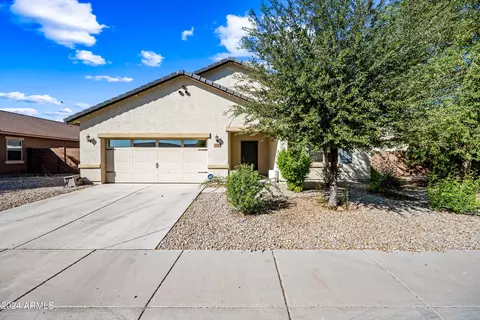 7344 S 254th Dr, Buckeye, AZ 85326