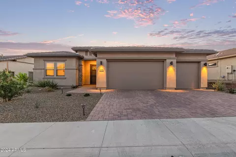 4198 Old Orchard Dr, Wickenburg, AZ 85390