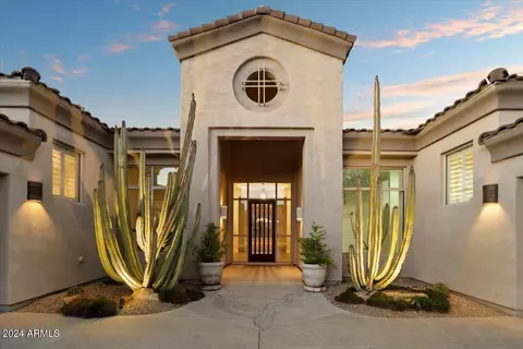 10980 E Karen Dr, Scottsdale, AZ 85255
