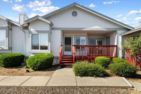 3050 Smokey Rd #B20, Prescott, AZ 86301