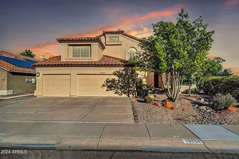 13801 N 30th St, Phoenix, AZ 85032