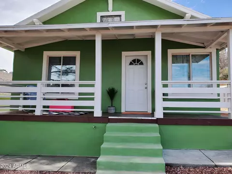 256 N Second St, Globe, AZ 85501