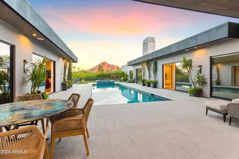 4021 E Claremont Ave, Paradise Valley, AZ 85253