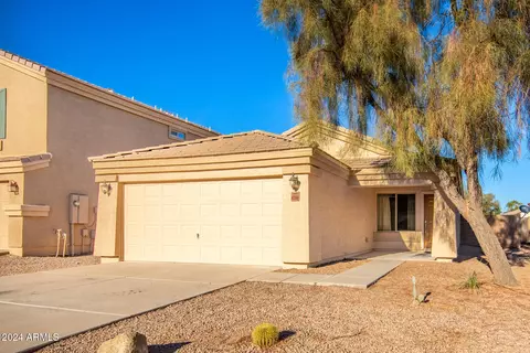43304 W Cowpath Rd, Maricopa, AZ 85138