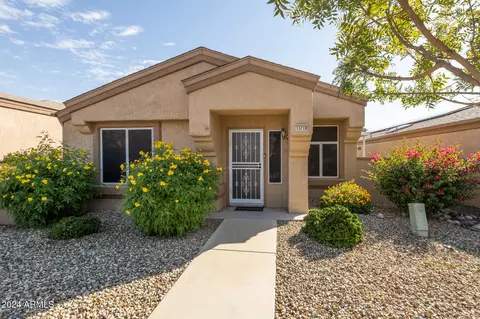 13710 W Countryside Dr, Sun City West, AZ 85375