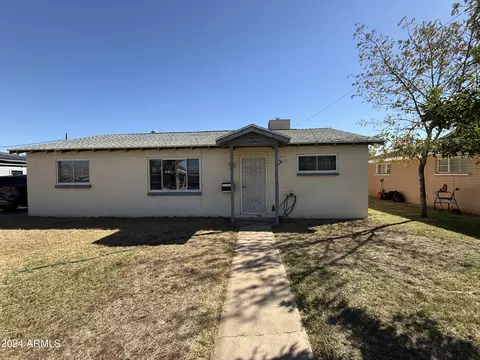 8825 N 28th Dr, Phoenix, AZ 85051