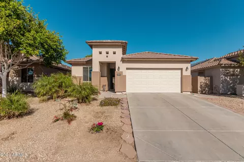 18046 W Palo Verde Ave, Waddell, AZ 85355