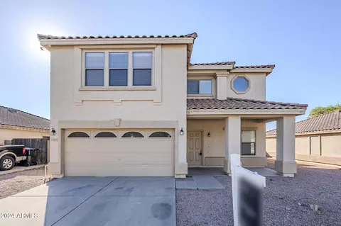 11465 E Florian Ave, Mesa, AZ 85208
