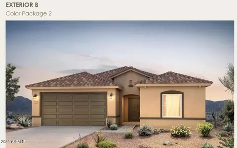 24628 W Concorda Dr, Buckeye, AZ 85326