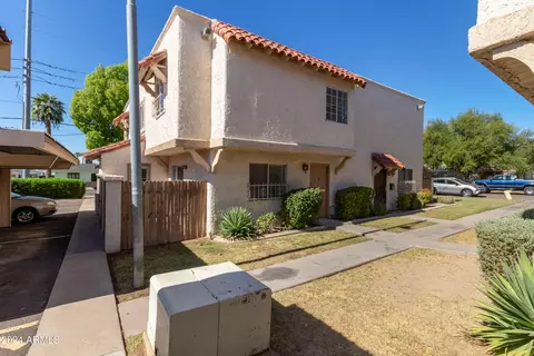 Exterior - 1205 E Townley Ave, Phoenix, AZ 85020 photo 1 of 4