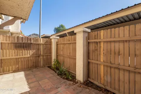 Exterior - 1205 E Townley Ave, Phoenix, AZ 85020 photo 4 of 4