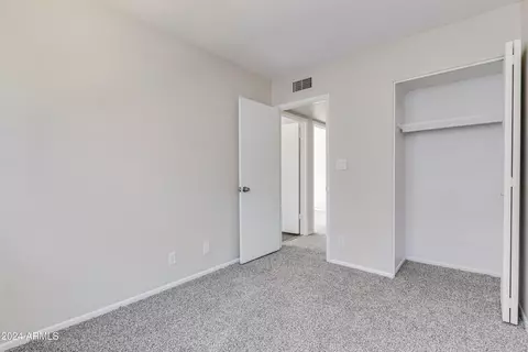 Bedroom - 1205 E Townley Ave, Phoenix, AZ 85020 photo 5 of 5