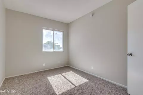 Bedroom - 1205 E Townley Ave, Phoenix, AZ 85020 photo 2 of 5