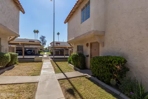 Exterior - 1205 E Townley Ave, Phoenix, AZ 85020 photo 2 of 4