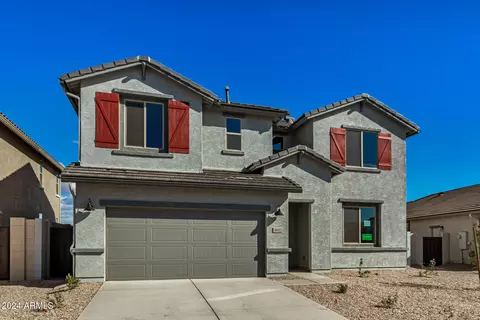31427 N Singing Meadow Ln, San Tan Valley, AZ 85143
