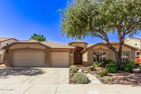 22814 N 32nd Ave, Phoenix, AZ 85027