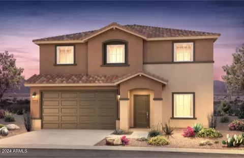 24638 W Concorda Dr, Buckeye, AZ 85326