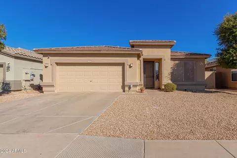 16256 W Hearn Rd, Surprise, AZ 85379