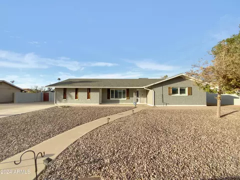 950 E 10th Pl, Mesa, AZ 85203