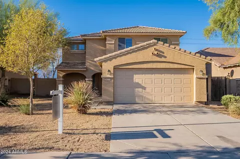 8228 S 74th Ave, Laveen, AZ 85339