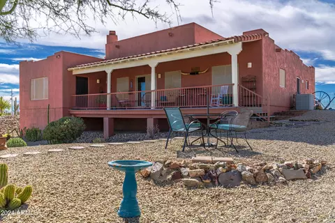 29655 S State Route 89 --, Congress, AZ 85332