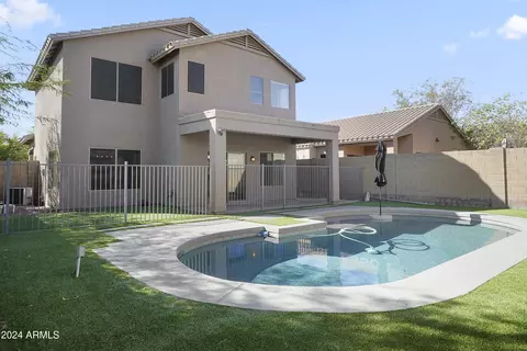3532 W Warren Ln, Anthem, AZ 85086