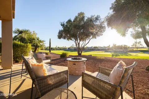 23314 N Pedregosa Dr, Sun City West, AZ 85375