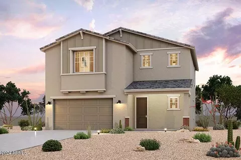 2654 E Bluff Spring Ave, Apache Junction, AZ 85119