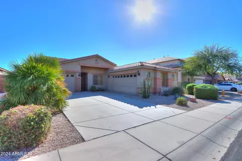 36481 W Bilbao St, Maricopa, AZ 85138