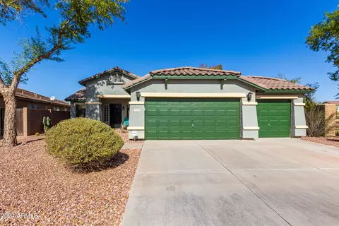 5402 W Ian Dr, Laveen, AZ 85339