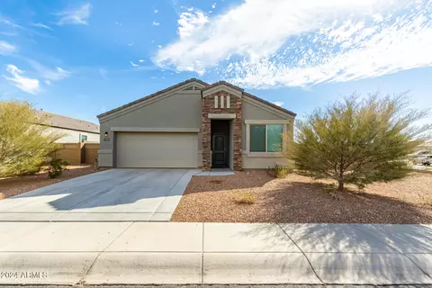 31053 W Mitchell Dr, Buckeye, AZ 85396