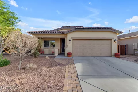 813 W Press Rd, San Tan Valley, AZ 85140