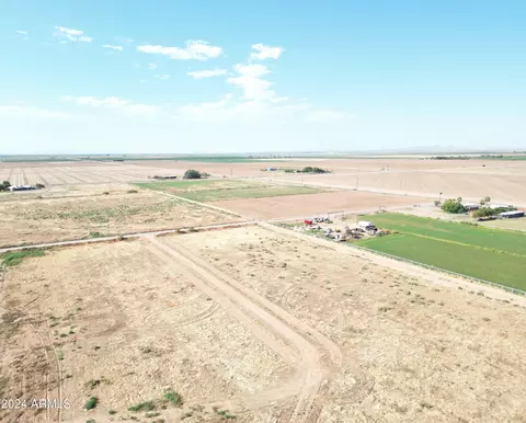 175 N Ellison Dr, Coolidge, AZ 85128 photo 5