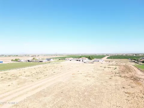 175 N Ellison Dr, Coolidge, AZ 85128