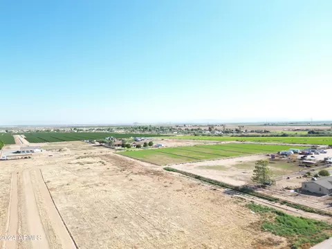 175 N Ellison Dr, Coolidge, AZ 85128 photo 3