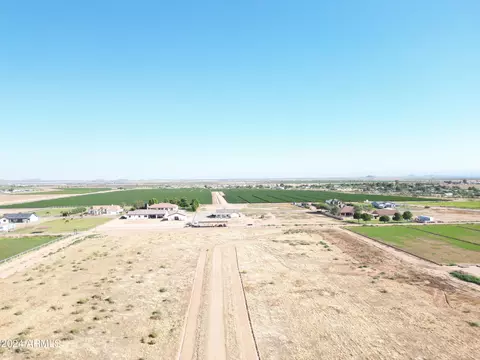 175 N Ellison Dr, Coolidge, AZ 85128 photo 2