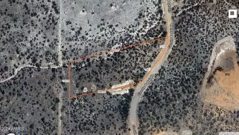 1736 Circulo Badajada -- #146, Rio Rico, AZ 85648