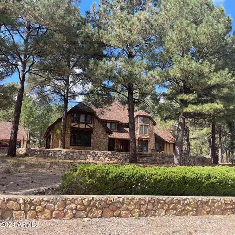 5000 E Lake Country Rd, Flagstaff, AZ 86004