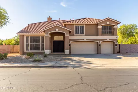 13201 W Luke Ave, Litchfield Park, AZ 85340
