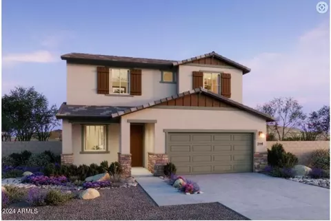 25267 W Wayland Dr, Buckeye, AZ 85326