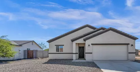 10281 W Bradshaw Dr, Arizona City, AZ 85123