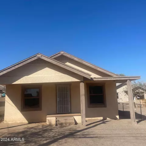 5518 E Calle Encinas --, Guadalupe, AZ 85283