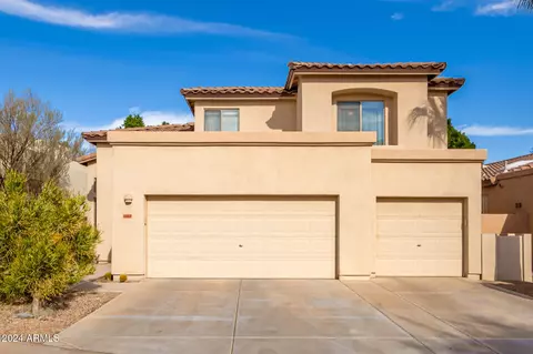 15163 N 100th Way, Scottsdale, AZ 85260
