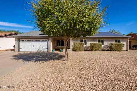 19235 N 23rd Ave, Phoenix, AZ 85027