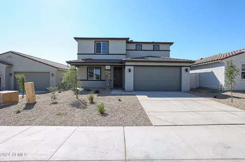17957 W Avenida Del Sol --, Surprise, AZ 85387