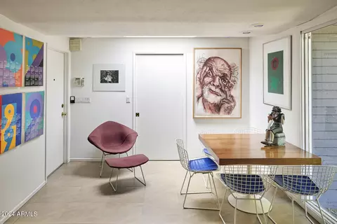 Dining - 2201 E Marshall Ave, Phoenix, AZ 85016 photo 1 of 3