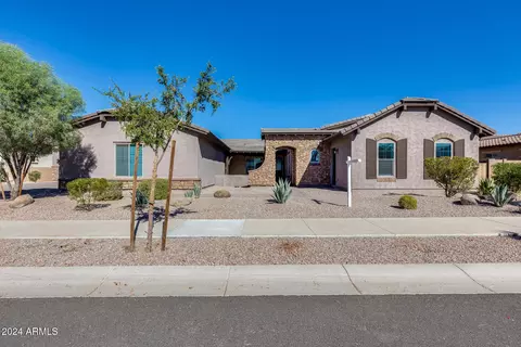 20970 E Stacey Rd, Queen Creek, AZ 85142
